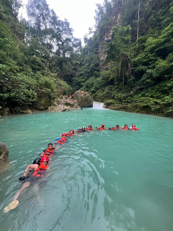 Philippines tropical paradise