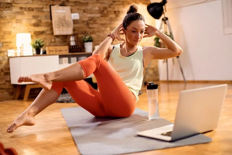 Why Home Workouts Are Great for Beginners