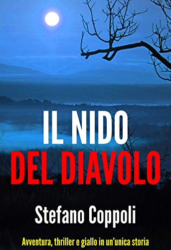 Stefano Coppoli – Il nido del Diavolo (2020)