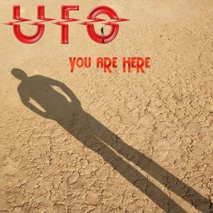 Re: UFO