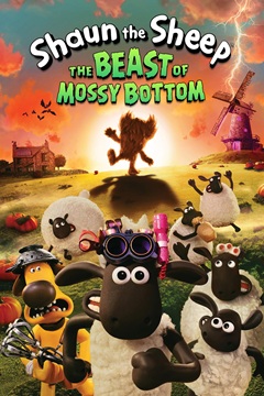 Shaun the Sheep The Beast of Mossy Bottom 2026 480p WEB-DL x264-TFPDL