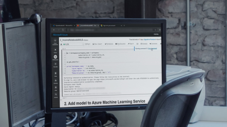 Optimizing Microsoft Azure AI Solutions