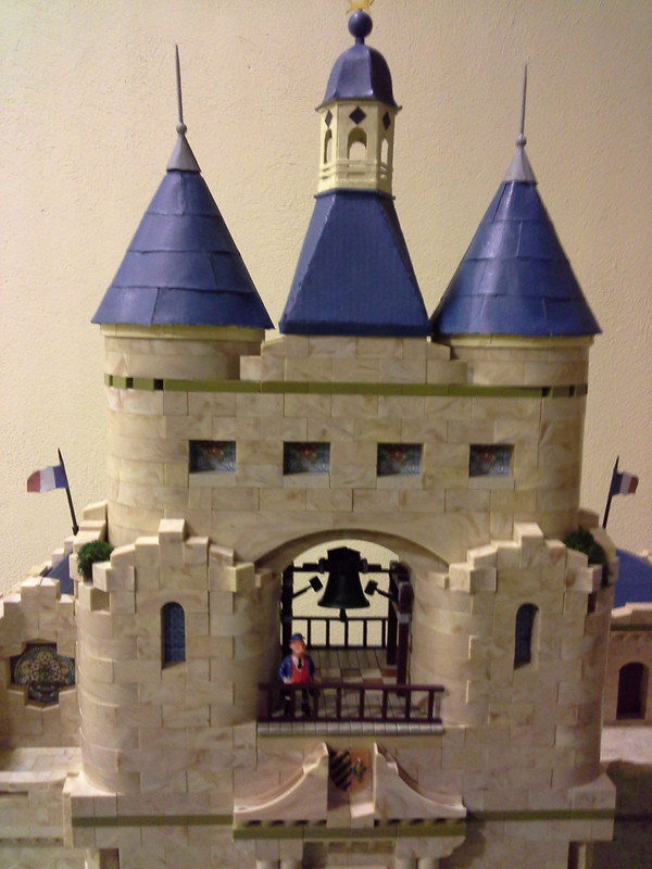 Puerta Grosse Burdeos 16