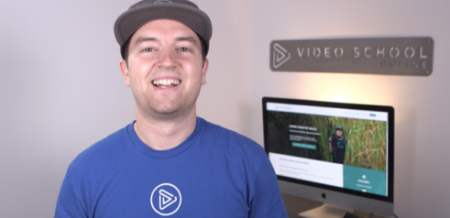 CreativeLive – Video Production Essentials: Create, Edit and Post Online