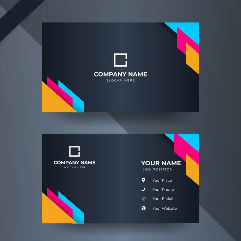 Business Card Design Img