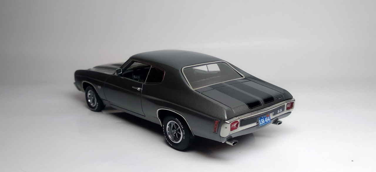 Chevrolet Chevelle (4)