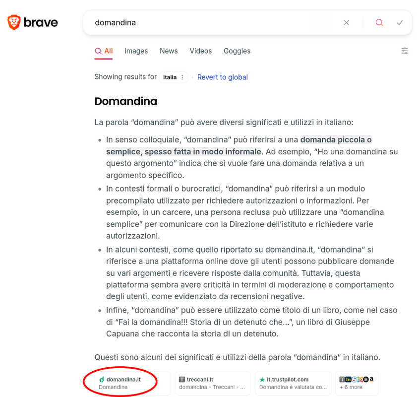 domandina-brave-search