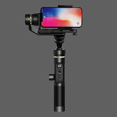Feiyutech G6 Plus Smartphone