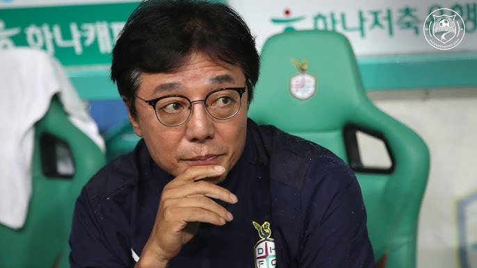 Gwangju Football Club vs Daejeon Hana Citizen, 17h00 ngày 22/06