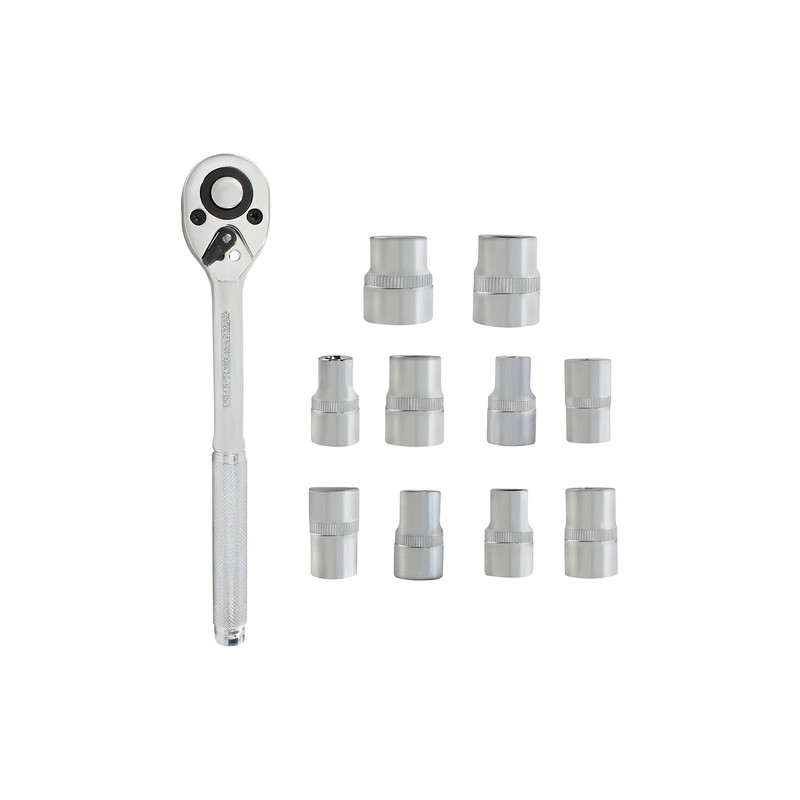 JUG. DADOS C/SOPORTE PLASTICO 12PCS KAMASA