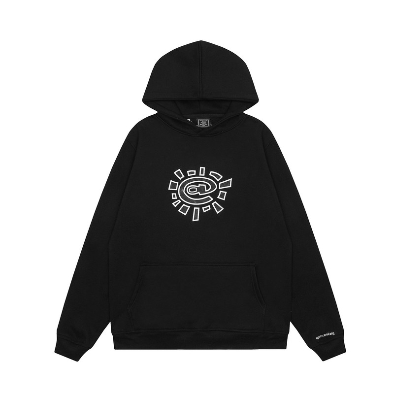 Adwysd Hoodie