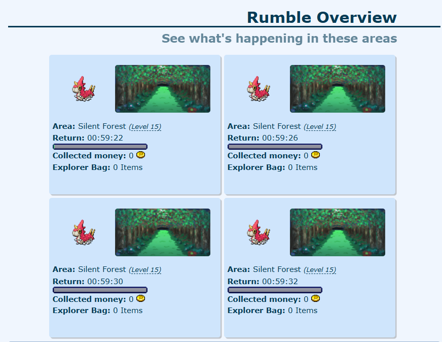 wurmplets