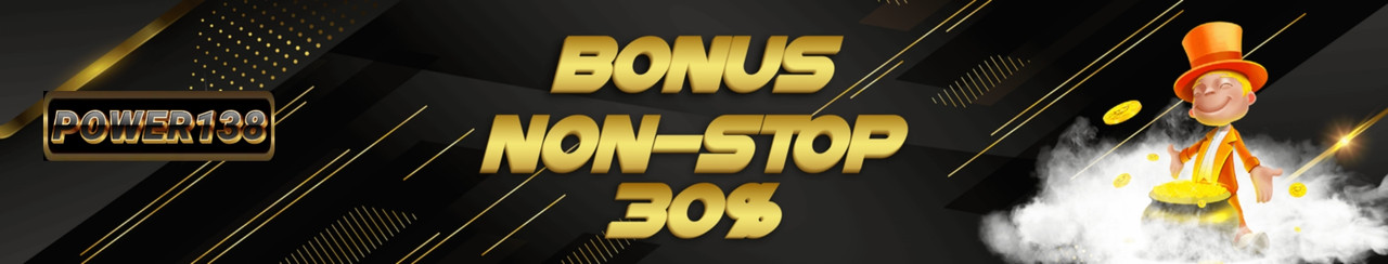 Bonus Nonstop