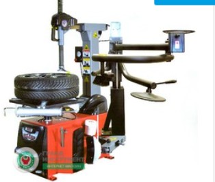 Шиномонтажный станок