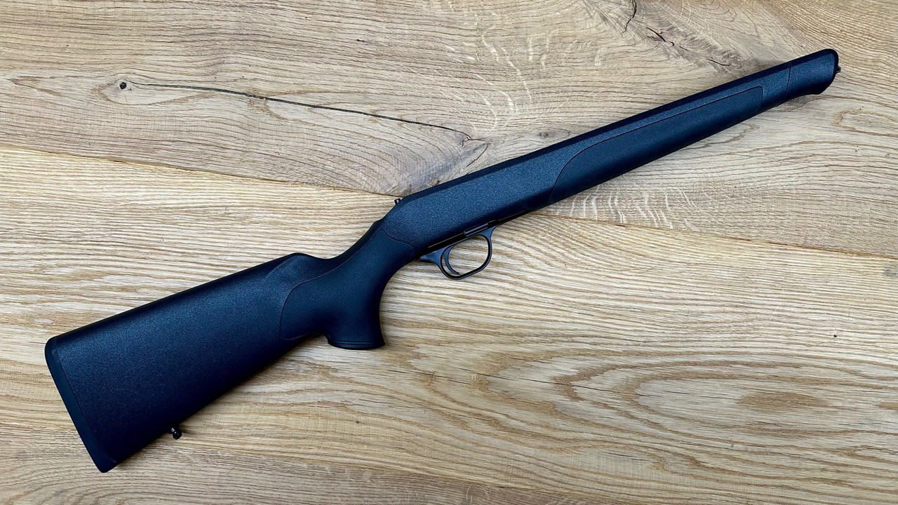 Blaser-R8-Schaft-grün-kurz-3
