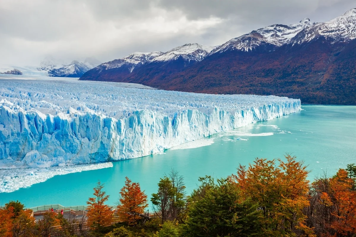 El Calafate