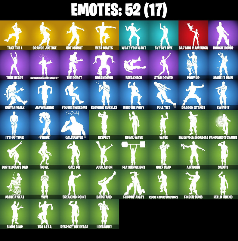 emotes comp