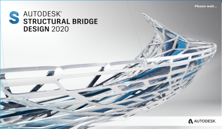 Autodesk Structural Bridge Design 2020