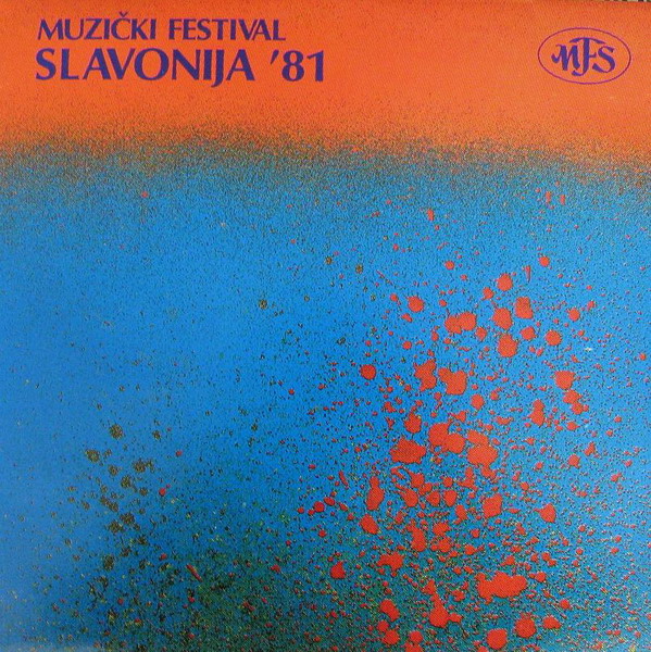 1MF Slavonija '81-front