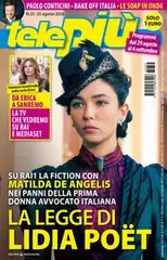 Telepiù – 25 Agosto 2026
