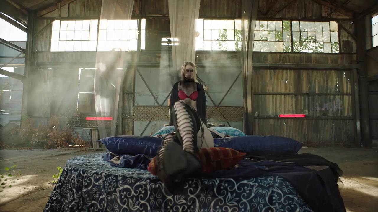 Coven 2020 WebRip [Hindi + English] 480p, 720p Screenshot