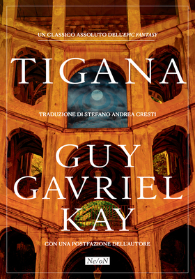 Guy Gavriel Kay - Tigana (2026)