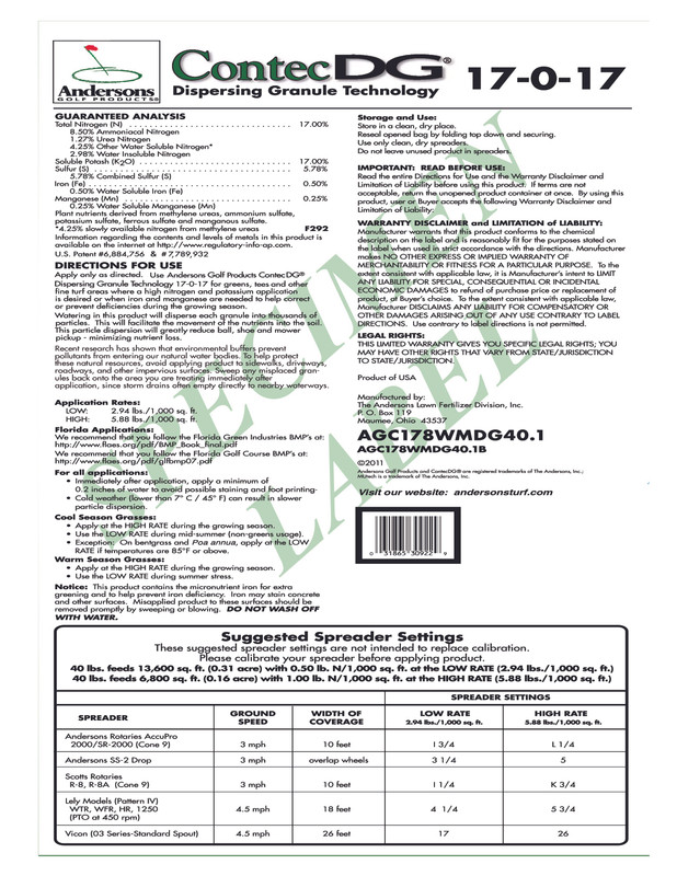 Andersons 17 0 17pdf - Page 3