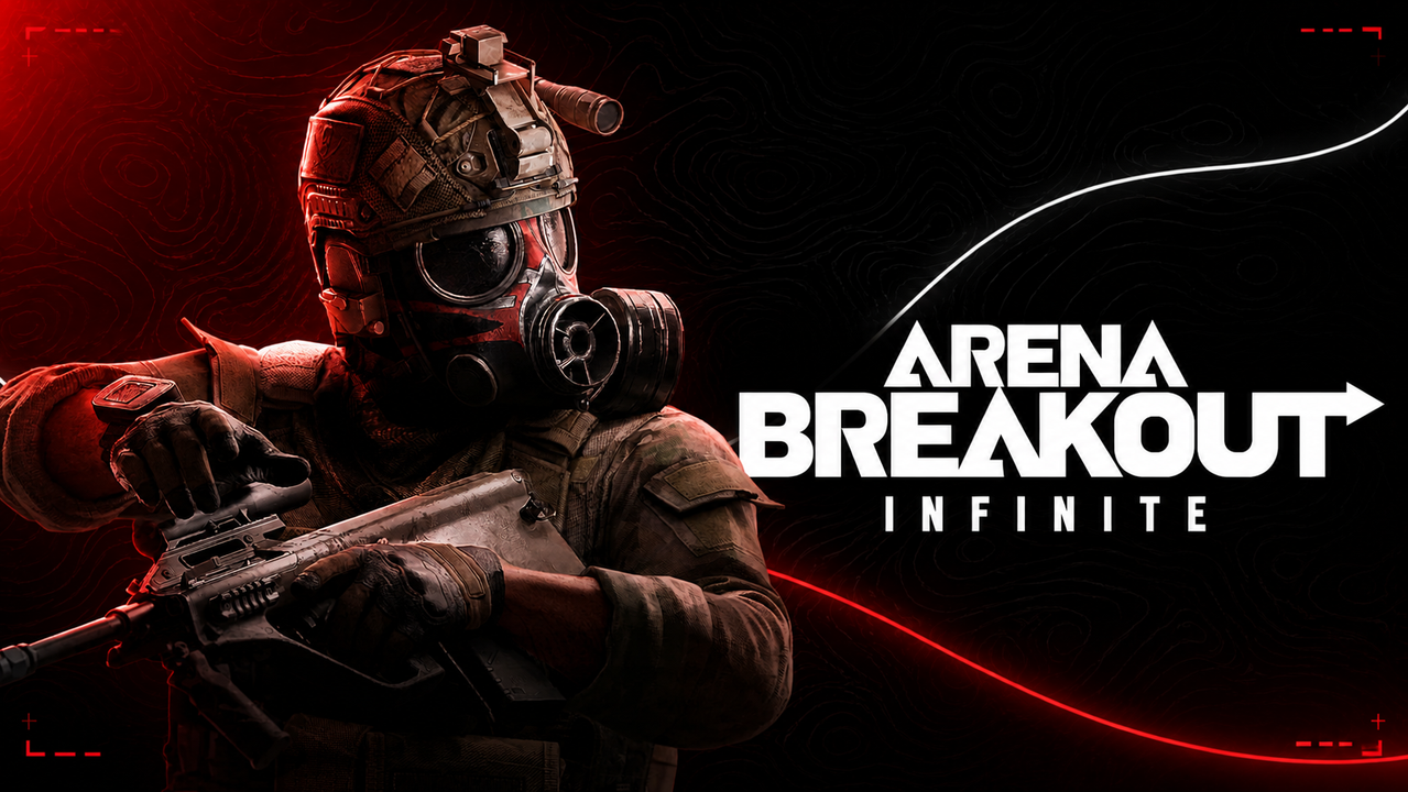 Arena Breakout 