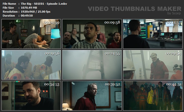 The Rig - S01E01 - Episode 1.mkv