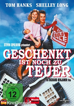 Geschenkt ist noch zu teuer (1986)