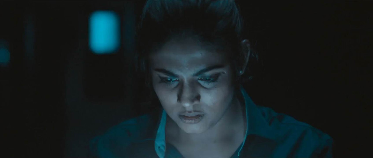 Coffee 2022 WebRip [Tamil] 480p, 720p ESub Screenshot