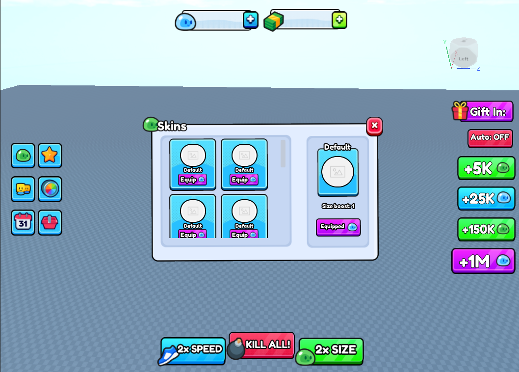 GUI Example 6