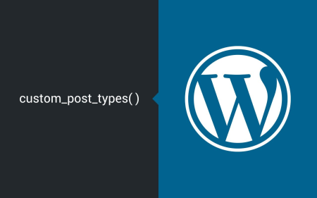 How to Use Custom Post Types in WordPress