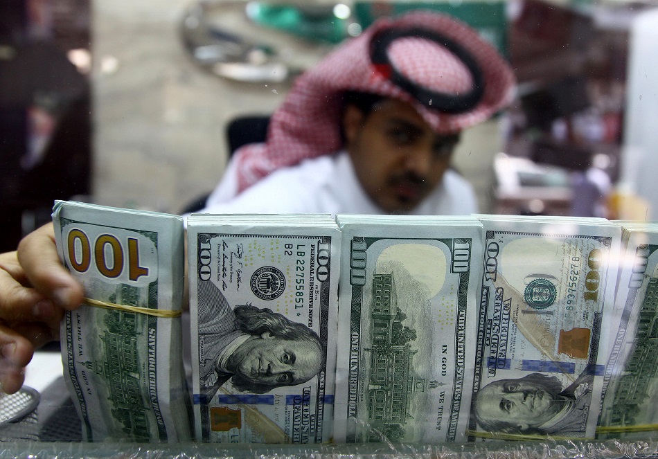 الاحتياطيات الأجنبية تراجعت لـ410 مليارات دولار: الأدنى منذ 2010