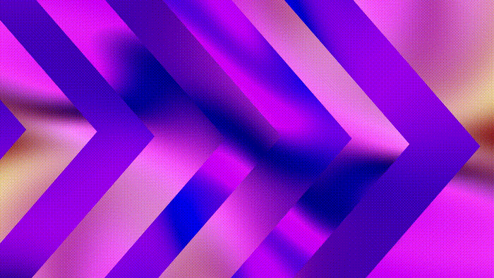 Fondo Animado Cosmic Violet Iglesias