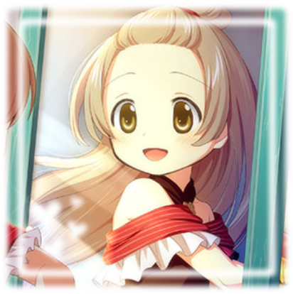 Hagumu Azumi - Puella Magi