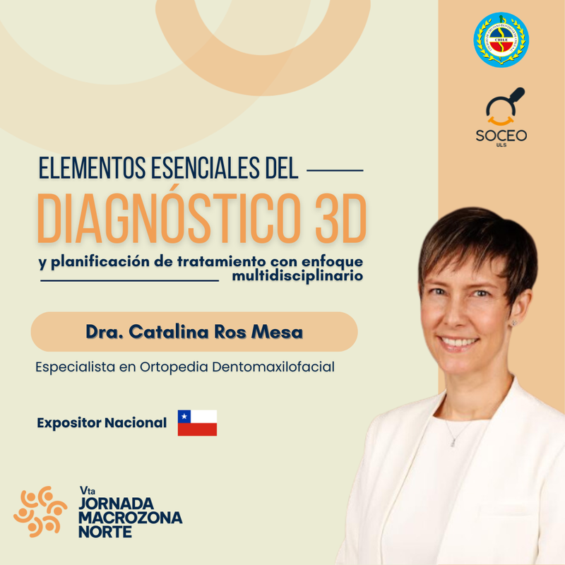 Ros-LISTO