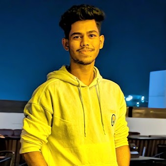 Pranav Pisal