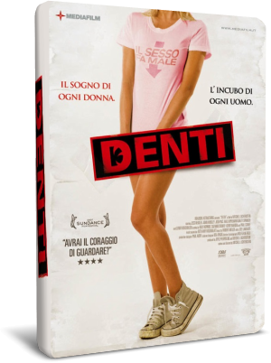 Denti (2007) .avi DVDRip AC3 Ita