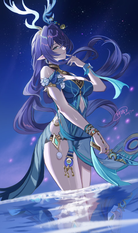 __lauma_genshin_impact_drawn_by_god_hunter__224c6eae7c8c2b2d6aa4bf1a7ecd4a88