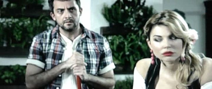 Non.E.Vero.Ma.Ci.Credo.2018.iTALiAN.LD.TS.XviD-CriMiNaL.avi_snap