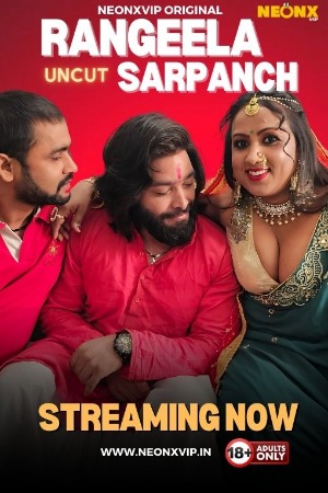 Rangeela Sarpanch (2024) Hindi NeonX Short Films | 1080p | 720p | 480p | WEB-DL | Download | Watch Online