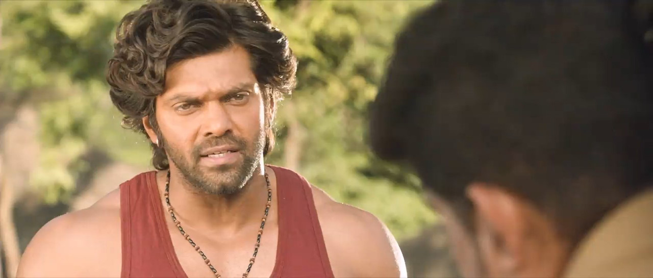 Kadamban 2017 WebRip [Tamil] 480p, 720p ESub Screenshot