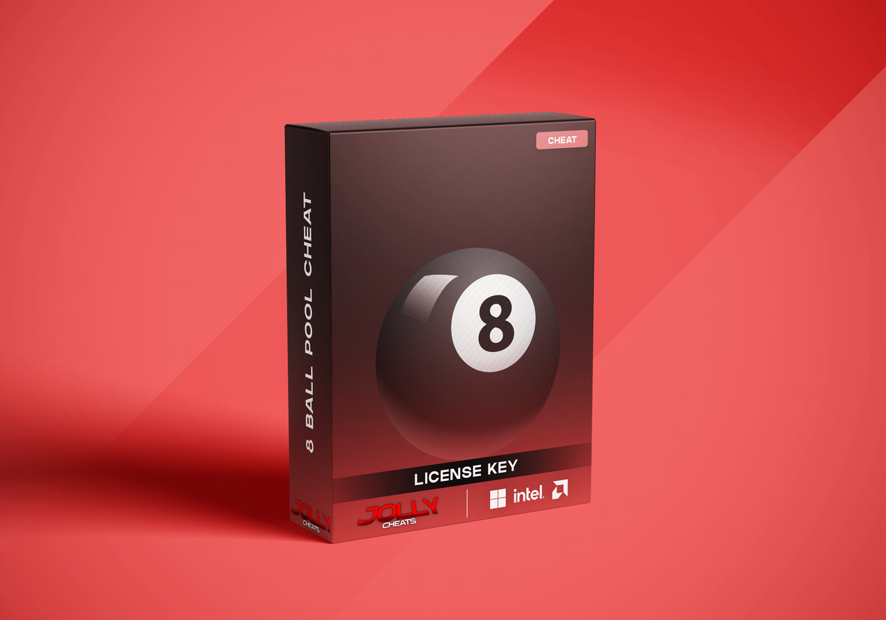 8 Ball Pool Cheat