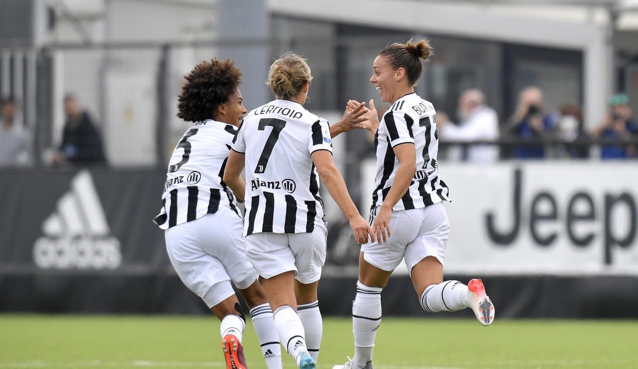 Rojadirecta Juventus Women-Køge Streaming Gratis TV