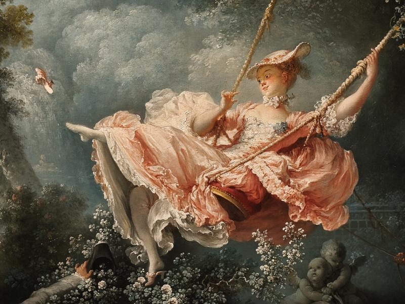 Málaga y Londres - Blogs de Europa - Turner&Constable, Kewood House, Wallace Collection, Courtauld Institute (134)