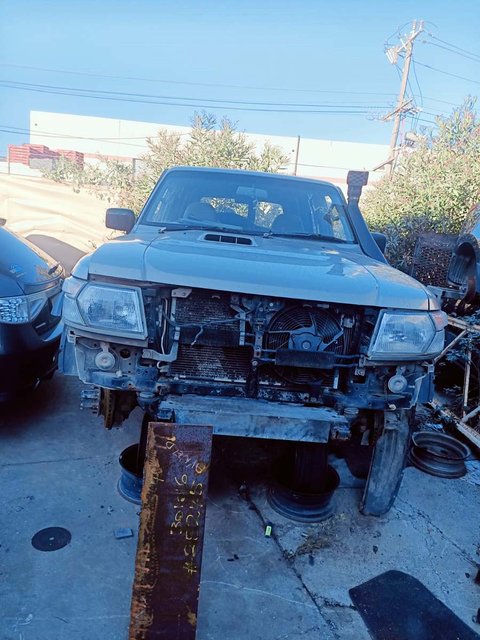 auto salvage yards in Melbourne