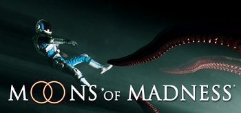 Moons of Madness-CODEX Moons of Madness-CODEX