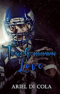 Ariel Di Cola - Touch Down Love (2023)