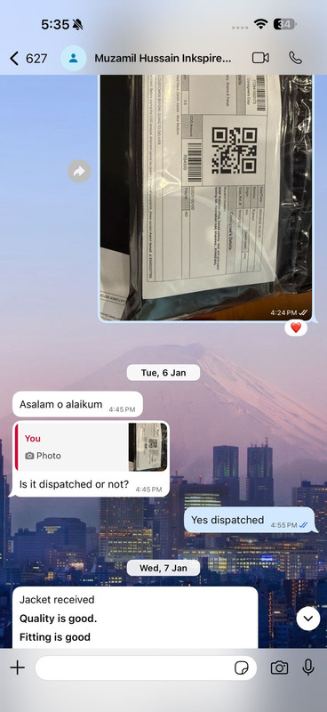 Customer Review 3